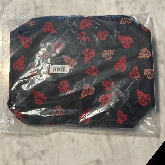 Lug Dolly Cosmetic Case NWT - Picture 11 of 16